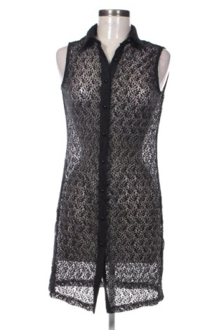 Damska koszula Unbranded, Rozmiar M, Kolor Czarny, Cena 67,99 zł