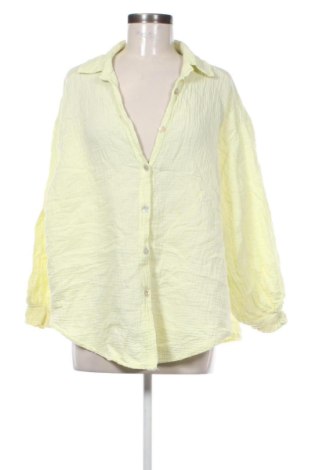 Damenbluse Unbranded, Größe L, Farbe Gelb, Preis € 16,99