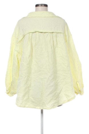 Damenbluse Unbranded, Größe L, Farbe Gelb, Preis € 16,99