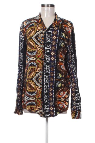 Dámska košeľa  Unbranded, Veľkosť XXL, Farba Viacfarebná, Cena  15,95 €