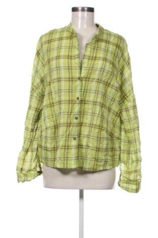 Damenbluse Unbranded, Größe M, Farbe Mehrfarbig, Preis 16,99 €