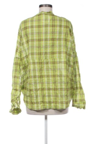 Damenbluse Unbranded, Größe M, Farbe Mehrfarbig, Preis 16,99 €