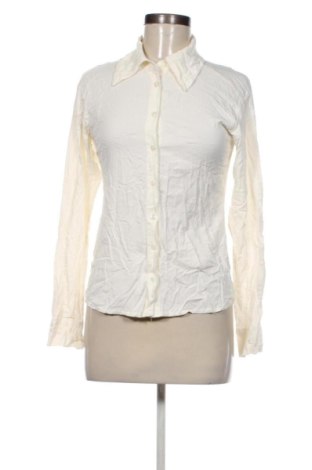 Damenbluse Unbranded, Größe S, Farbe Ecru, Preis € 16,99
