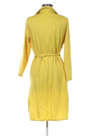 Damska koszula Unbranded, Rozmiar M, Kolor Pomarańczowy, Cena 67,99 zł