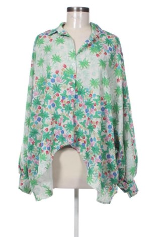 Dámska košeľa  Unbranded, Veľkosť L, Farba Viacfarebná, Cena  15,95 €