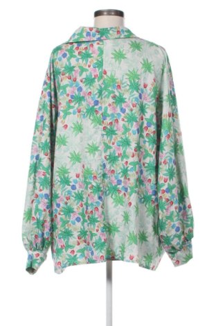 Dámska košeľa  Unbranded, Veľkosť L, Farba Viacfarebná, Cena  15,95 €