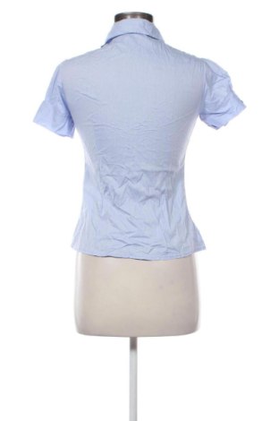 Дамска риза Unbranded, Размер M, Цвят Син, Цена 13,29 €