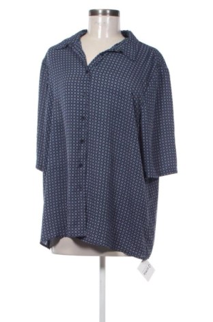 Damenbluse Unbranded, Größe XXL, Farbe Mehrfarbig, Preis € 16,99