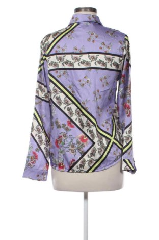 Дамска риза Unbranded, Размер S, Цвят Многоцветен, Цена 13,29 €