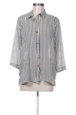 Γυναικείο πουκάμισο Unbranded, Μέγεθος M, Χρώμα Πολύχρωμο, Τιμή 15,99 €