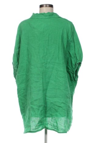 Női ing Unbranded, Méret L, Szín Zöld, Ár 8 481 Ft