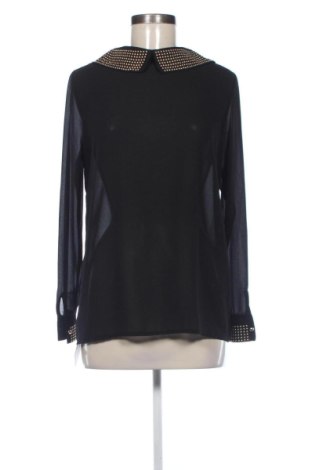 Дамска риза Unbranded, Размер M, Цвят Черен, Цена 11,31 €