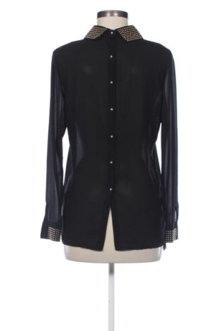 Дамска риза Unbranded, Размер M, Цвят Черен, Цена 11,31 €