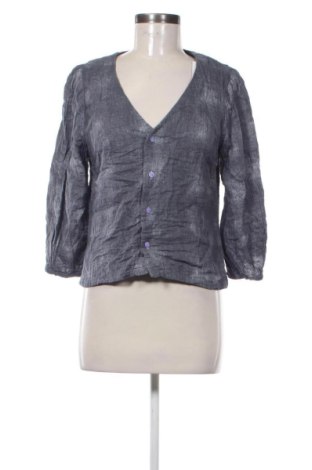 Damska koszula Unbranded, Rozmiar M, Kolor Szary, Cena 67,99 zł