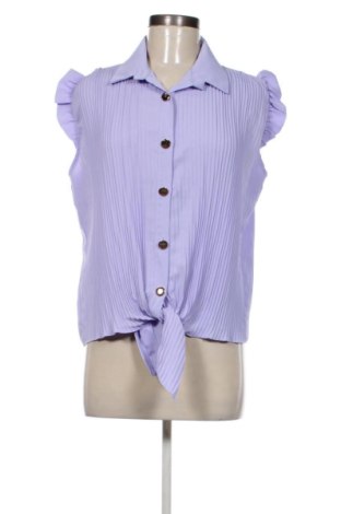 Damska koszula Unbranded, Rozmiar M, Kolor Fioletowy, Cena 109,98 zł