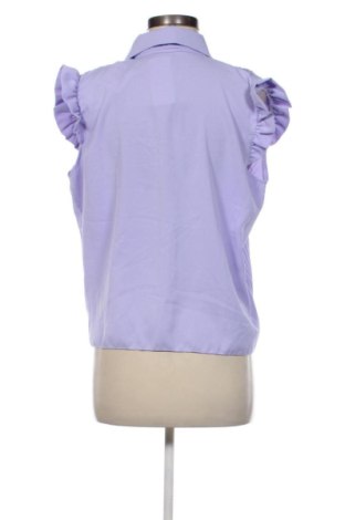 Damska koszula Unbranded, Rozmiar M, Kolor Fioletowy, Cena 109,98 zł