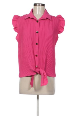 Damska koszula Unbranded, Rozmiar M, Kolor Różowy, Cena 109,98 zł
