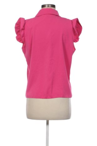 Damska koszula Unbranded, Rozmiar M, Kolor Różowy, Cena 109,98 zł