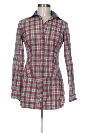 Γυναικείο πουκάμισο Zara Trafaluc, Μέγεθος M, Χρώμα Πολύχρωμο, Τιμή 16,99 €