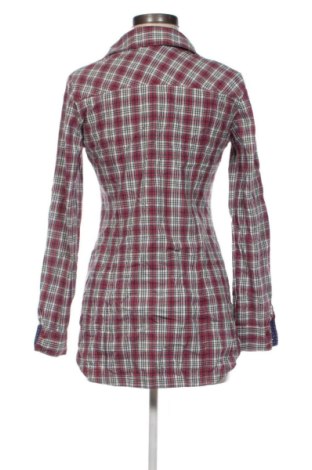 Γυναικείο πουκάμισο Zara Trafaluc, Μέγεθος M, Χρώμα Πολύχρωμο, Τιμή 16,99 €