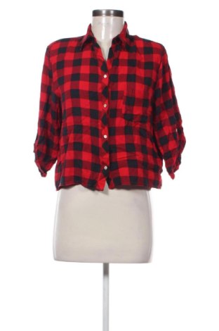 Damenbluse Unbranded, Größe L, Farbe Mehrfarbig, Preis € 16,99