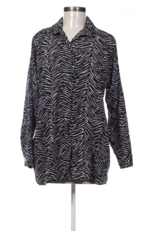 Дамска риза Unbranded, Размер M, Цвят Многоцветен, Цена 13,29 €