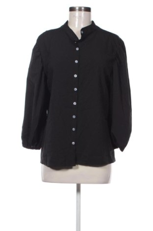 Damenbluse Unbranded, Größe 3XL, Farbe Schwarz, Preis € 16,99