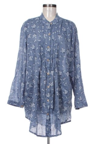 Cămașă de femei Unbranded, Mărime 3XL, Culoare Multicolor, Preț 79,99 Lei