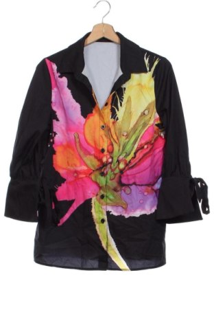 Дамска риза Unbranded, Размер XS, Цвят Многоцветен, Цена 13,00 €