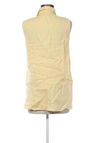 Dámska košeľa  Unbranded, Veľkosť M, Farba Žltá, Cena  13,00 €