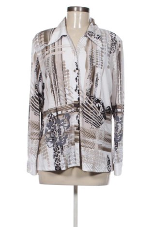 Damenbluse Unbranded, Größe XL, Farbe Mehrfarbig, Preis € 16,99