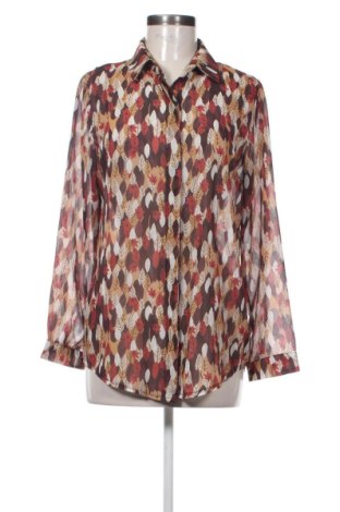 Damska koszula Unbranded, Rozmiar S, Kolor Kolorowy, Cena 67,99 zł