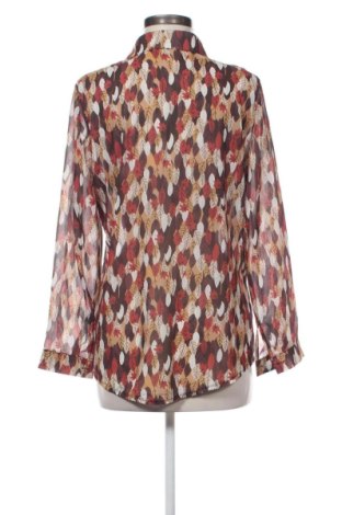 Damska koszula Unbranded, Rozmiar S, Kolor Kolorowy, Cena 67,99 zł