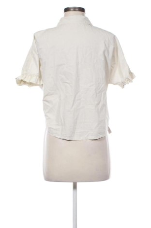 Dámska košeľa  Unbranded, Veľkosť XL, Farba Béžová, Cena  9,00 €