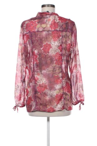 Damenbluse Unbranded, Größe L, Farbe Mehrfarbig, Preis € 16,99