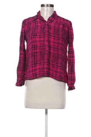 Дамска риза Unbranded, Размер M, Цвят Многоцветен, Цена 13,00 €