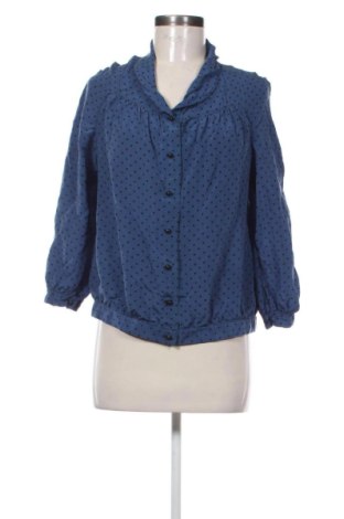 Дамска риза Unbranded, Размер S, Цвят Многоцветен, Цена 13,00 €