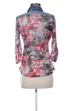 Damska koszula Unbranded, Rozmiar M, Kolor Kolorowy, Cena 26,99 zł