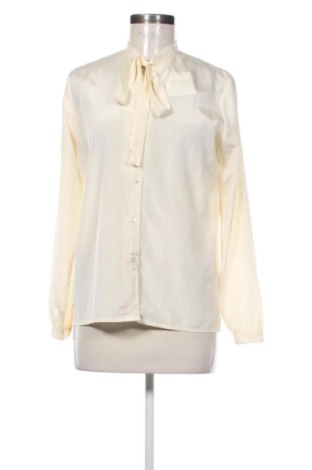 Damenbluse Unbranded, Größe S, Farbe Ecru, Preis € 13,00