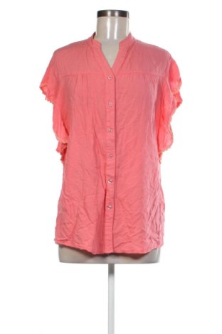 Dámská košile  Unbranded, Velikost XXL, Barva Růžová, Cena  368,00 Kč