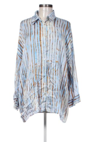 Dámská košile  Unbranded, Velikost XL, Barva Vícebarevné, Cena  368,00 Kč