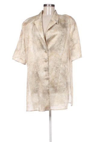 Дамска риза Unbranded, Размер 3XL, Цвят Многоцветен, Цена 13,00 €