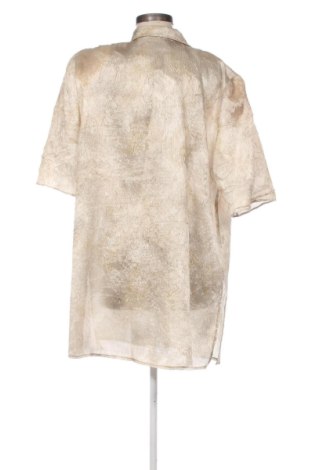 Дамска риза Unbranded, Размер 3XL, Цвят Многоцветен, Цена 13,00 €