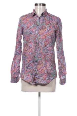 Дамска риза Unbranded, Размер S, Цвят Многоцветен, Цена 13,29 €