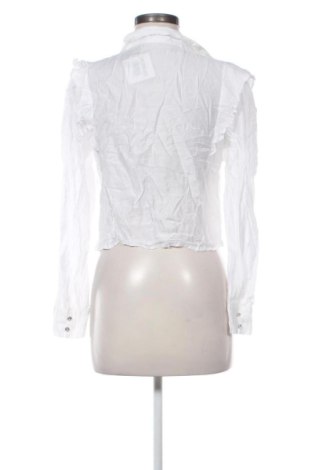 Damenbluse Unbranded, Größe M, Farbe Weiß, Preis € 10,99