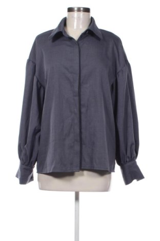 Dámska košeľa  Unbranded, Veľkosť S, Farba Sivá, Cena  13,00 €