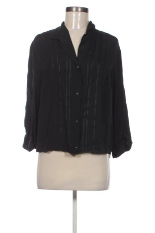 Damenbluse Unbranded, Größe 3XL, Farbe Schwarz, Preis € 12,85