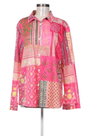 Dámská košile  Unbranded, Velikost XL, Barva Vícebarevné, Cena  379,00 Kč