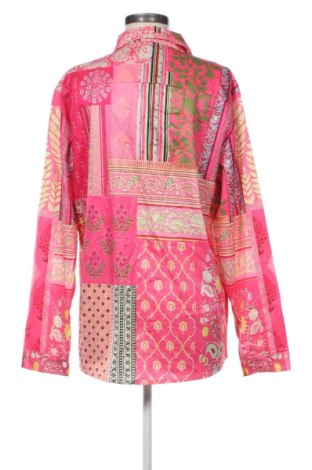 Dámská košile  Unbranded, Velikost XL, Barva Vícebarevné, Cena  379,00 Kč