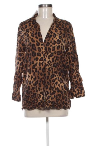 Damska koszula Unbranded, Rozmiar M, Kolor Kolorowy, Cena 67,99 zł